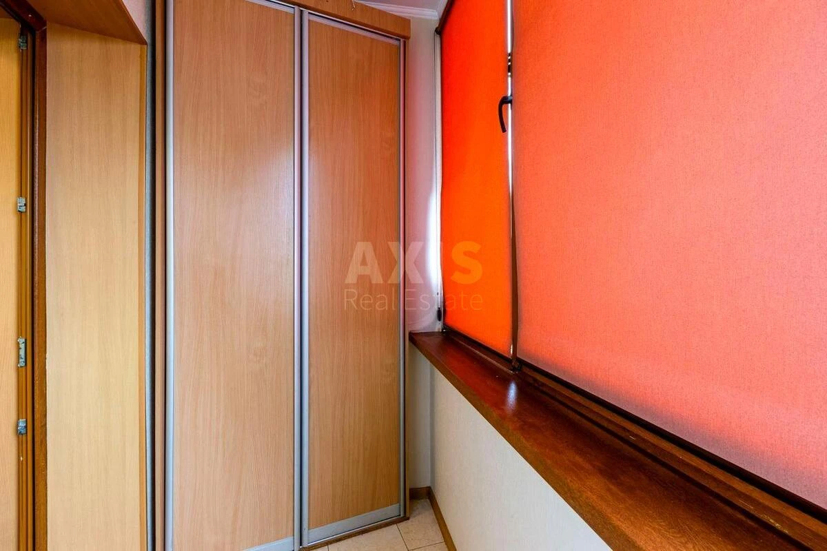 3k apartment prov. Gordienka Kostjantyna 2А622835