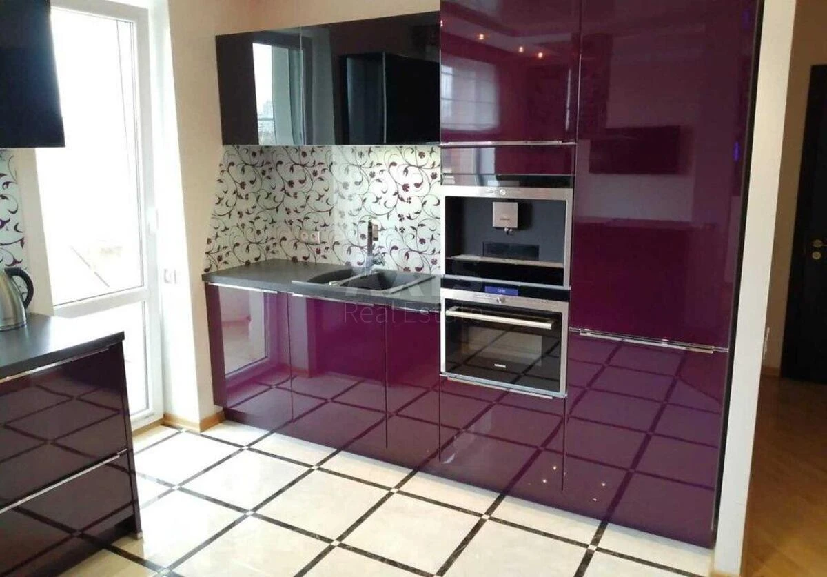 4k apartment vul. Osinnja 3371330