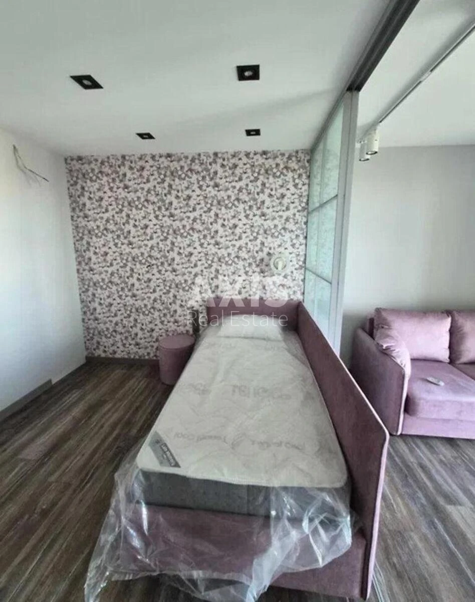 3k apartment vul. Garmatna Thirty-eight B699424