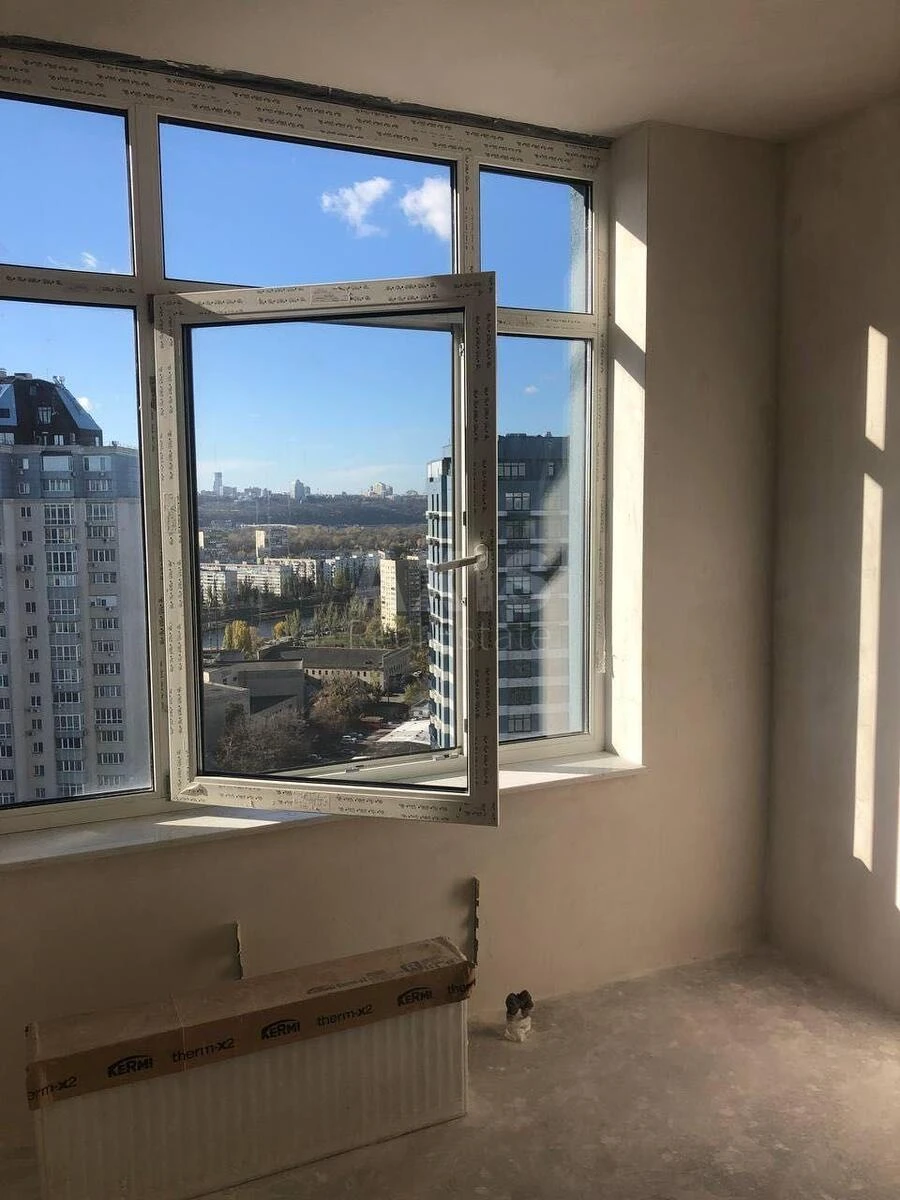 1k apartment vul. Sverstjuka Jevgena 4699713