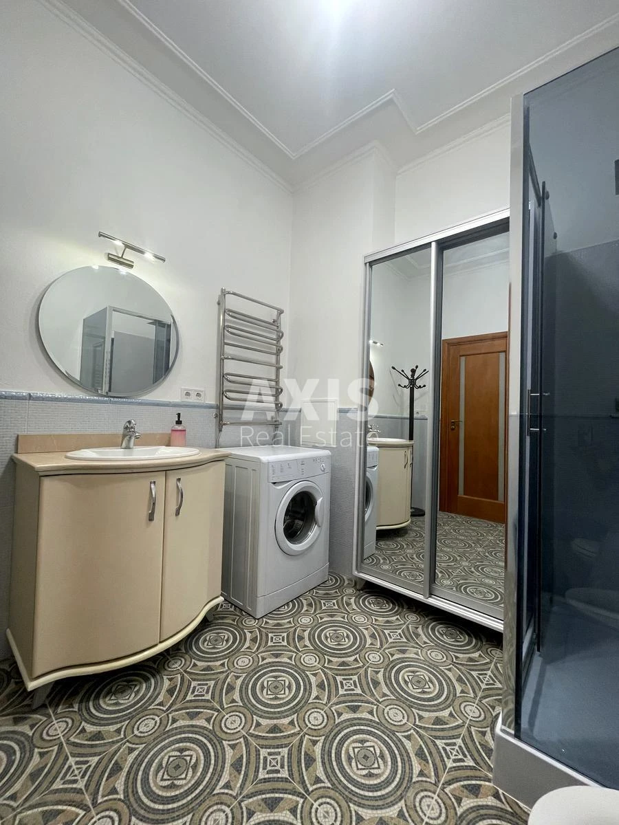2k apartment vul. Hreshhatyk 256961912