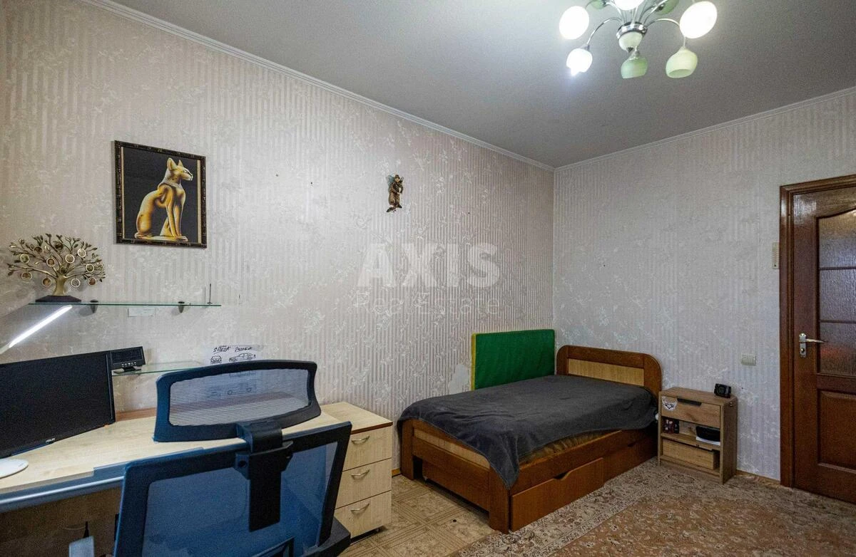 3k apartment vul. Gajdaj Zoi' 10700858