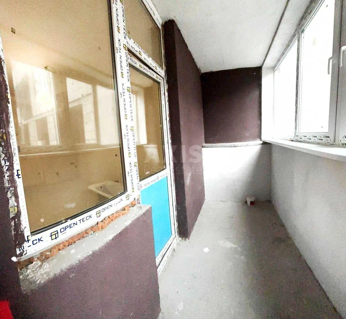 1k apartment vul. Ukrai'ns'ka 6686438