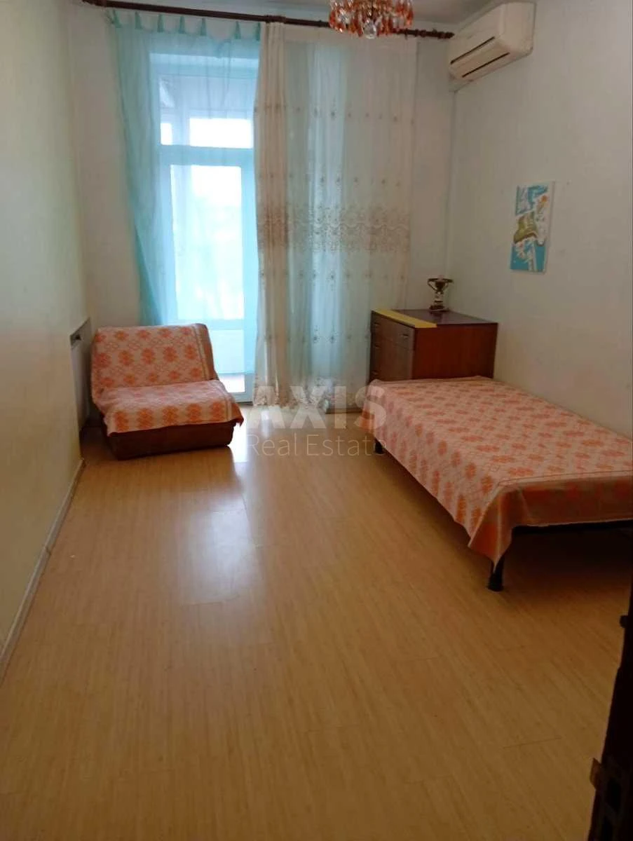2k apartment vul. Krakivs'ka 4706052