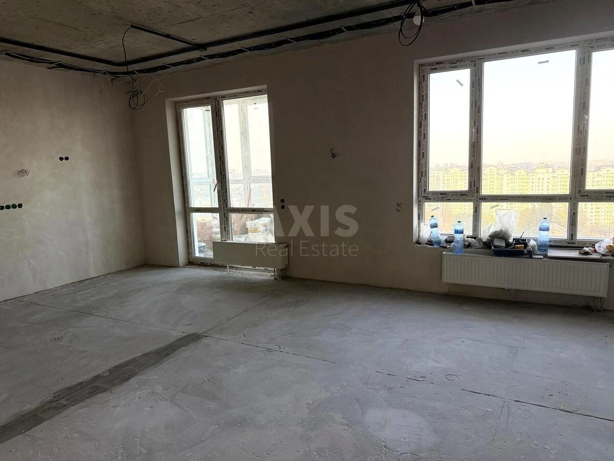 3k apartment vul. Vasyl'kivs'ka 688438
