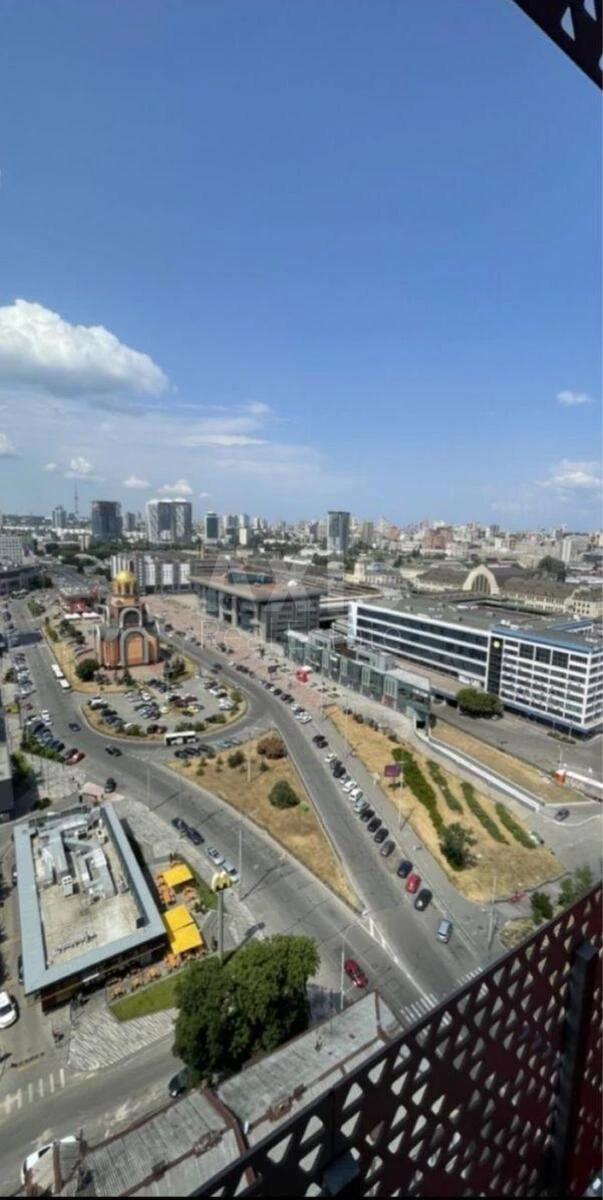 3k apartment vul. Lypkivs'kogo Vasylja Mytropolyta 16Г6886212