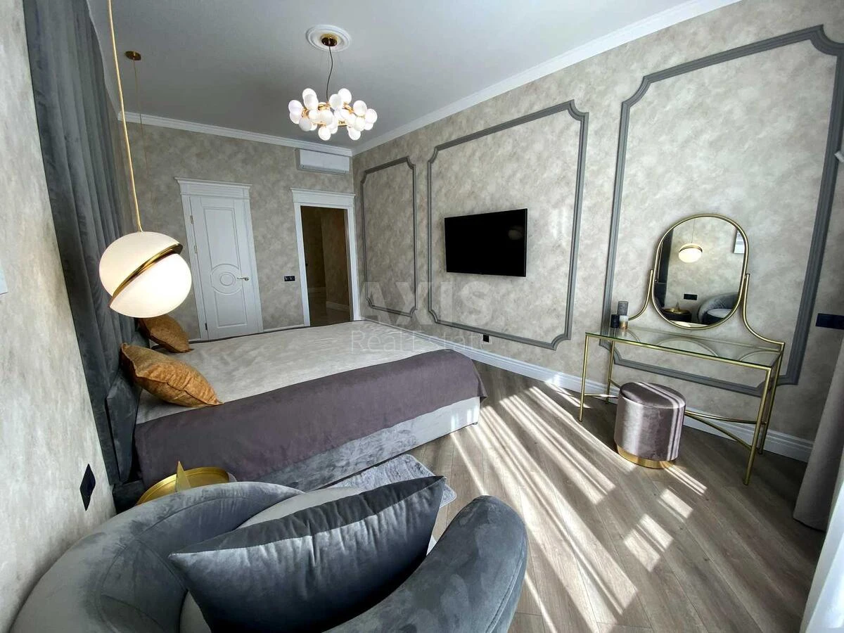 2k apartment vul. Vasylya Tyutyunnyka 28А719148