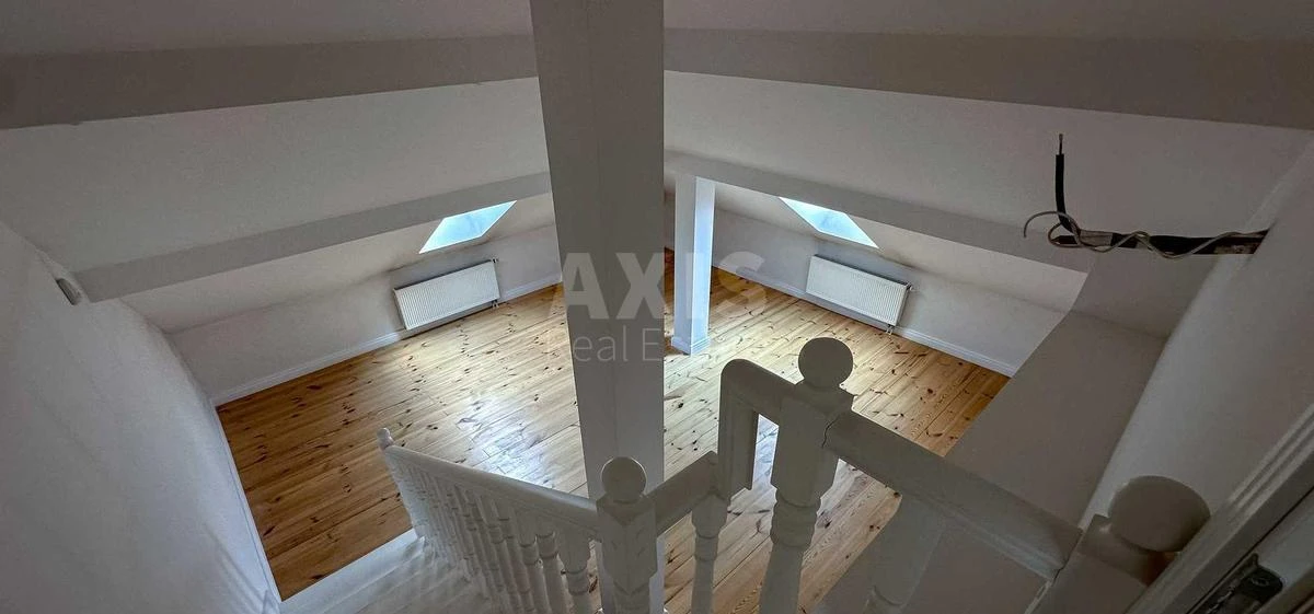 House vul. Stecenka, 383m2, Kyiv city447798
