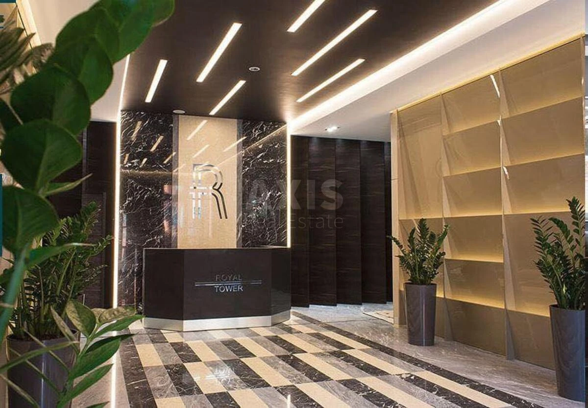 Office vul. Saksagans'kogo 37К, 95m26895615