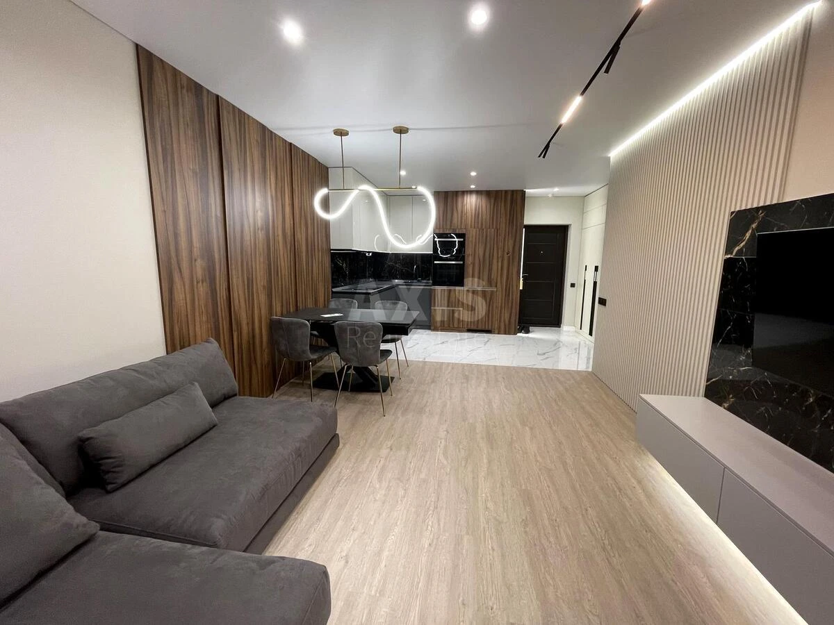 3k apartment vul. Osokors'ka 2А689866