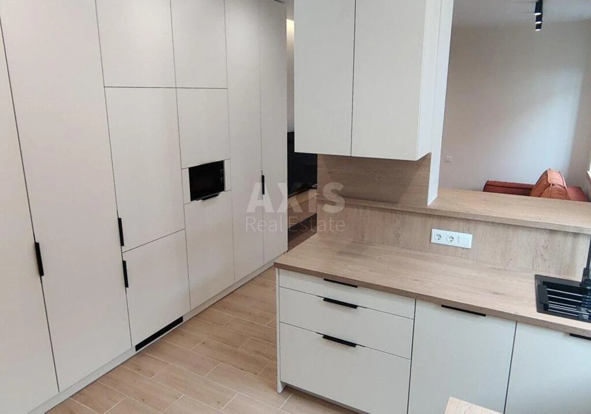 1k apartment vul. Lubens'ka 14689990