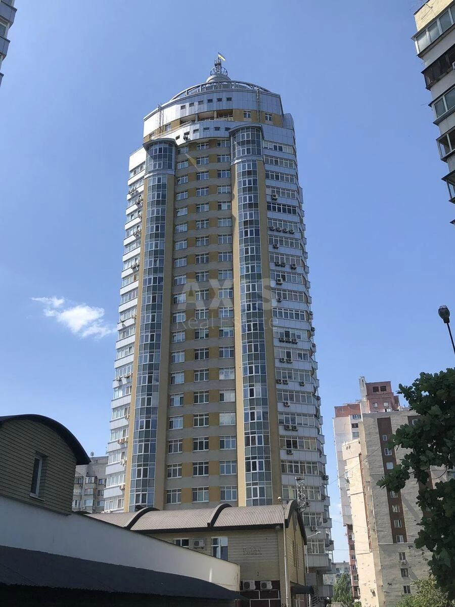 3к квартира пр-т Владимира Ивасюка 12Ж6903514