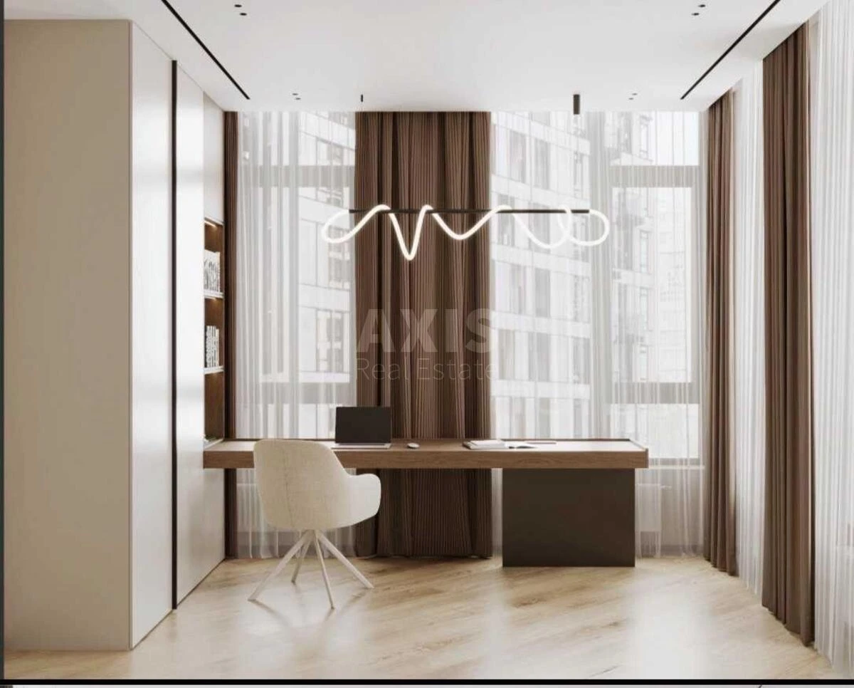 3k apartment vul. Vasylya Tyutyunnyka 39/2710093