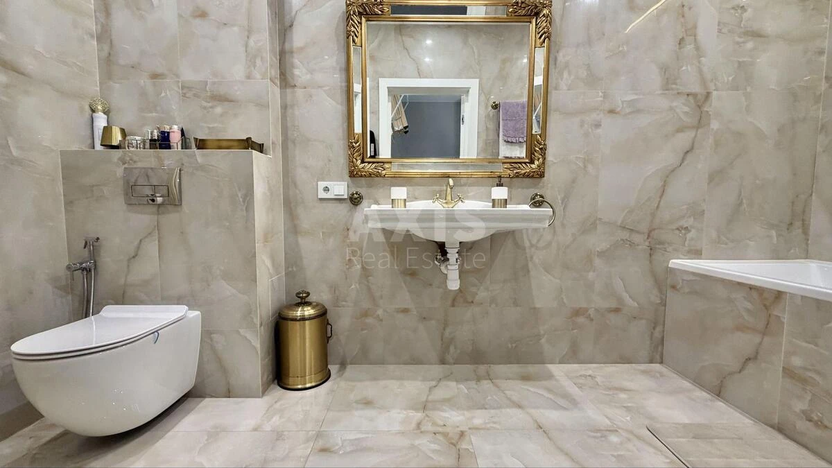 House vul. Vynogradna, 120m2, Kyiv city6920214