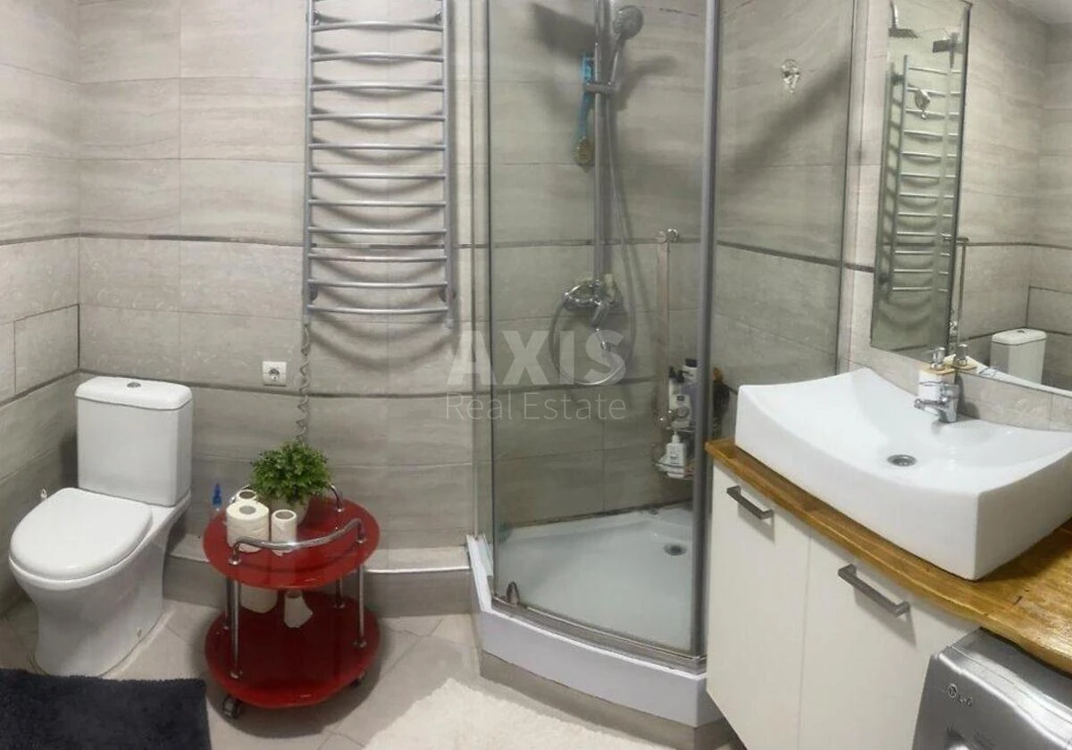 3к квартира ул. Чавдар Елизаветы 4606759