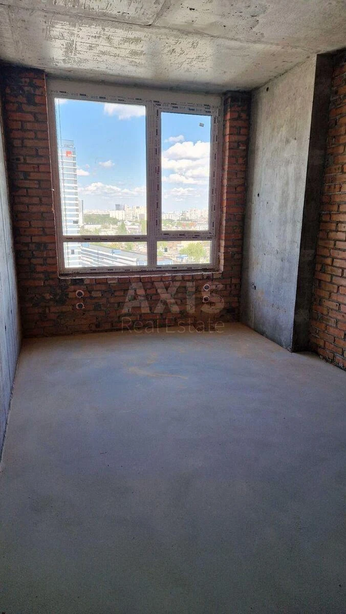 2к квартира ул. Сверстюка Евгения 54676891