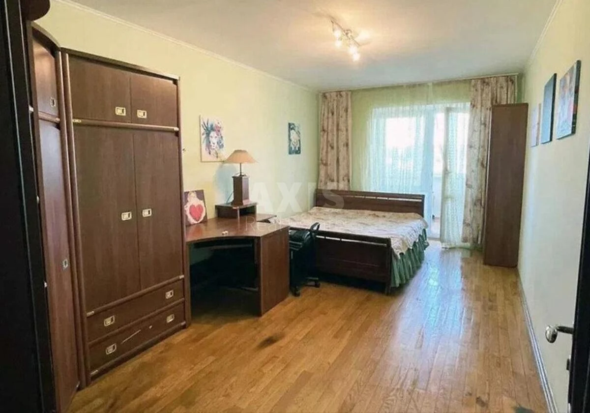 3k apartment vul. Revuc'kogo 5693514