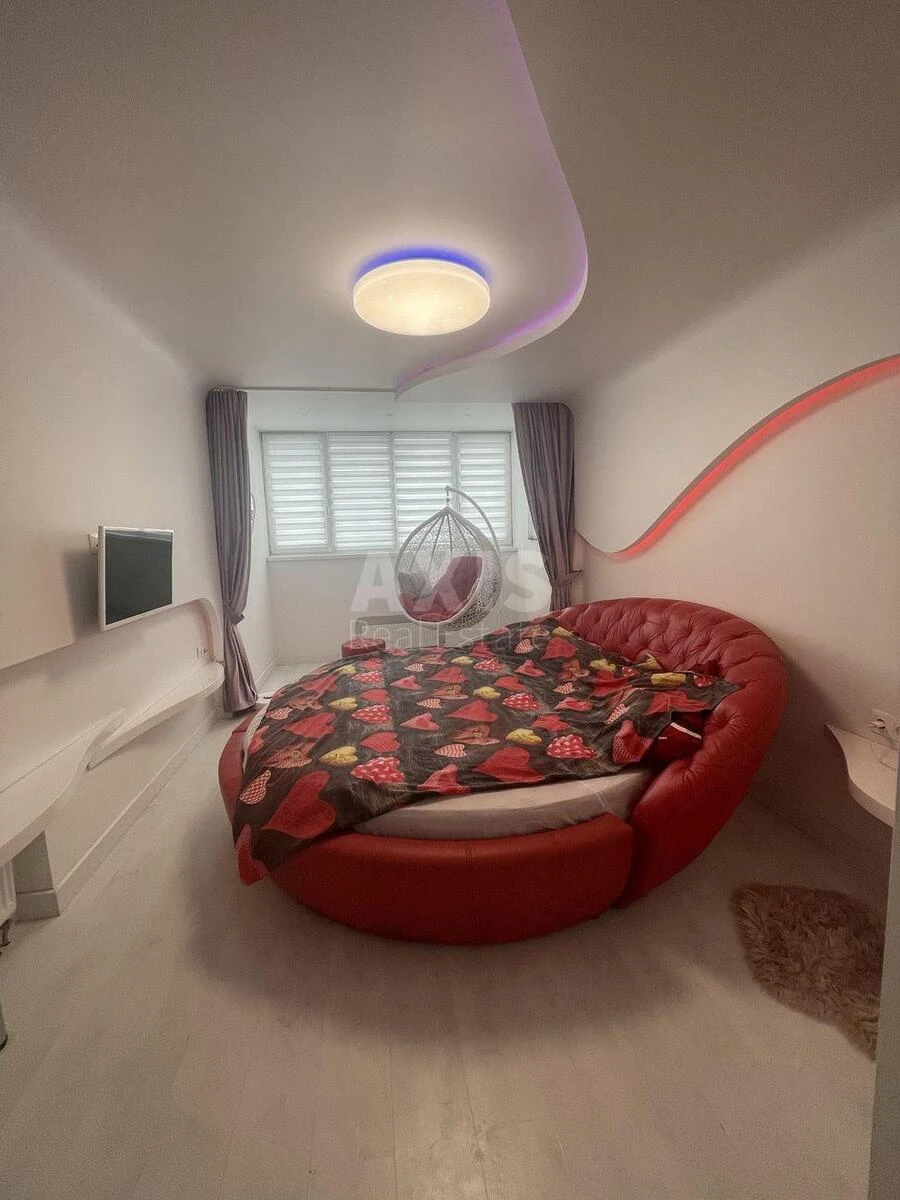 2к квартира пр-т Берестейский 5В6936711