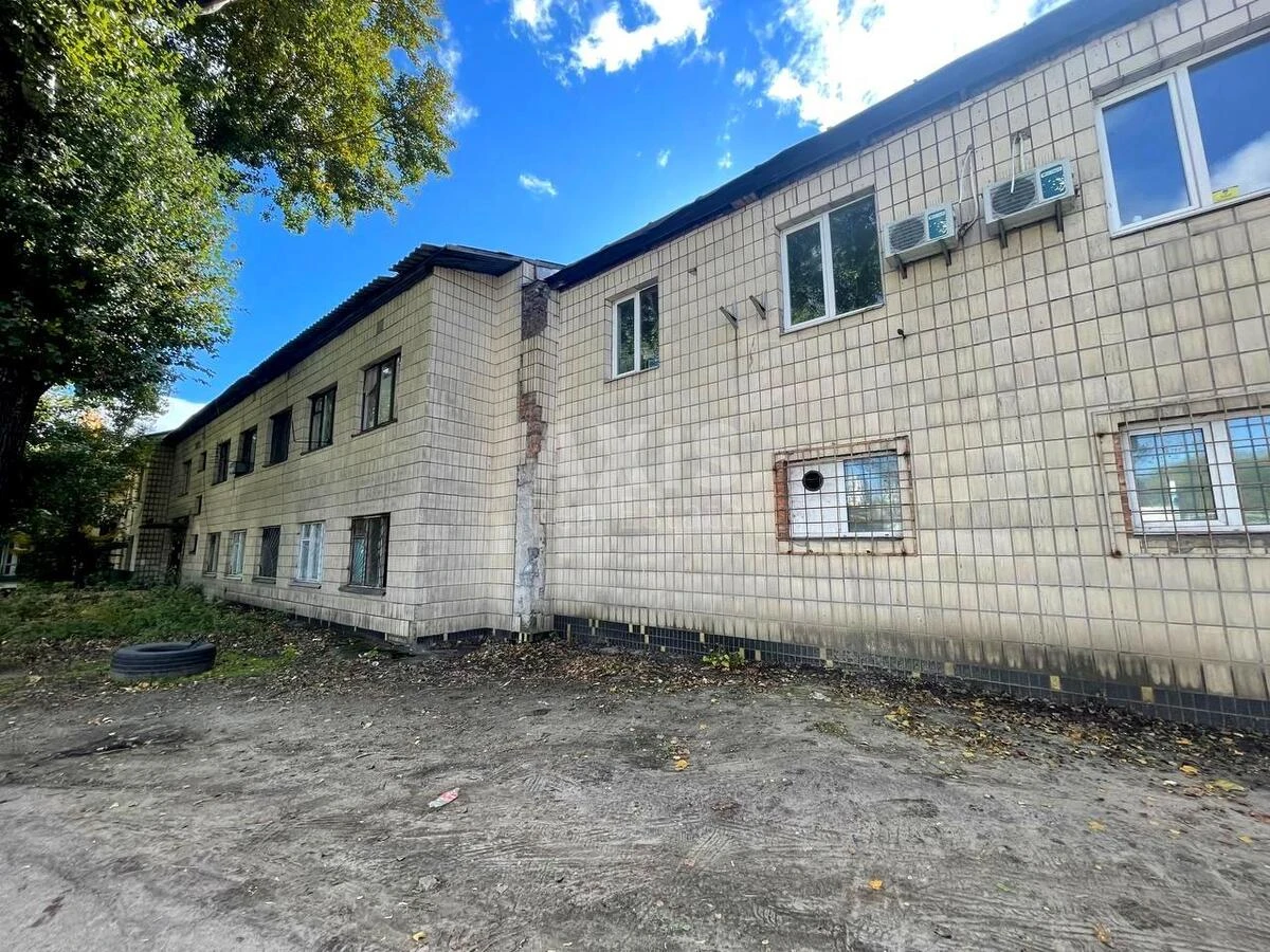 Объект торговли ул. Скоропадского Павла 63, 1234м2693940