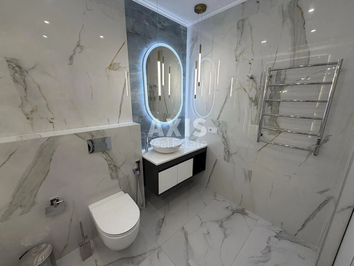 2k apartment vul. Viktora Nekrasova 47108414