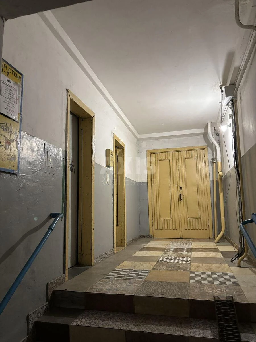 3к квартира ул. Булаховского Академика 386986316