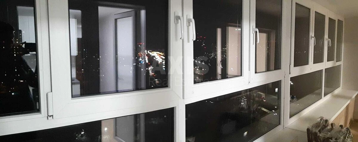 1k apartment vul. Zabolotnogo Akademika 126/1697879