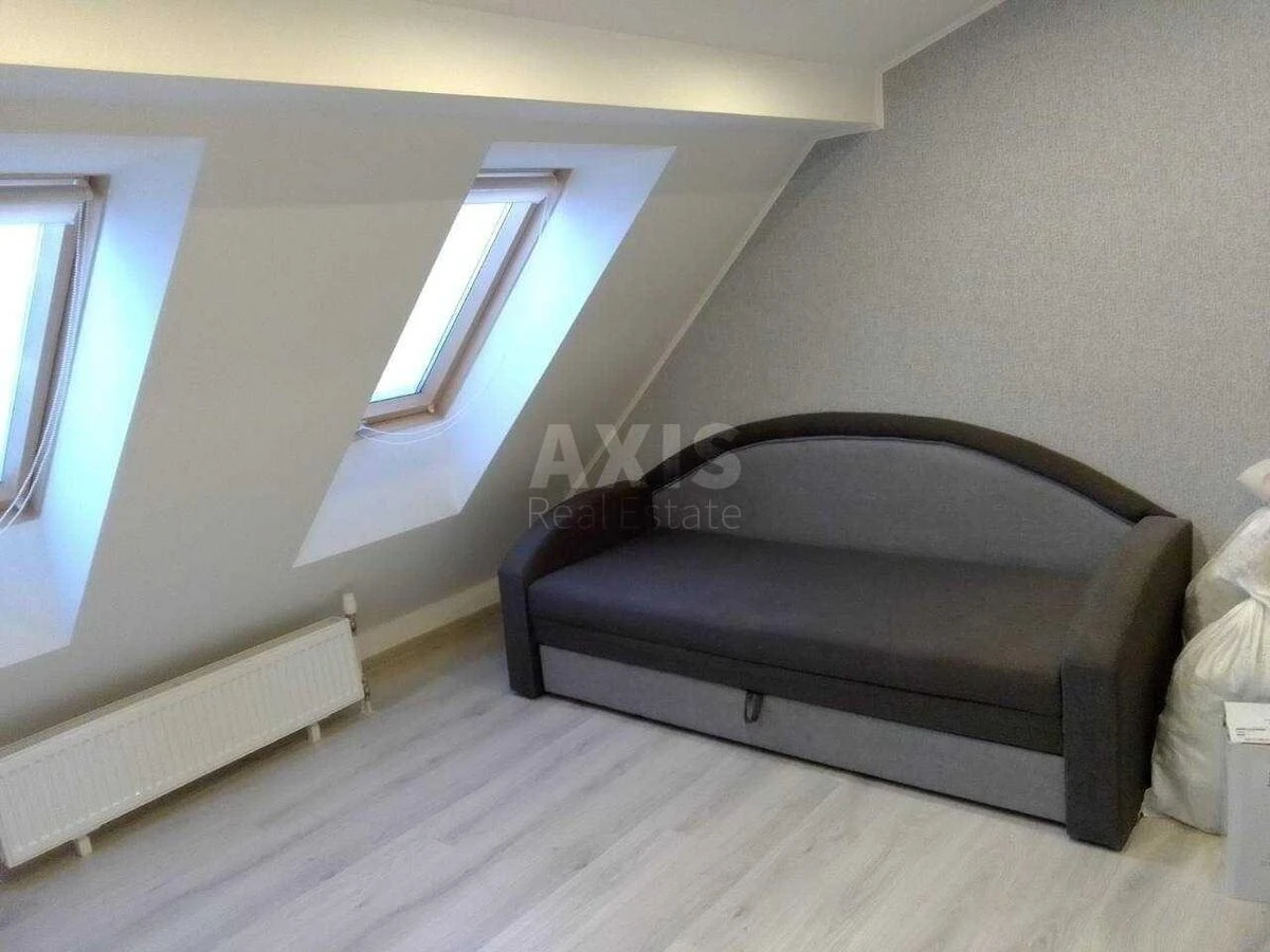 1к квартира ул. Сергея Колоса 3711052