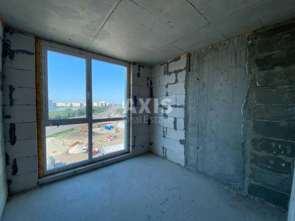 2k apartment vul. Kamianska 127680725