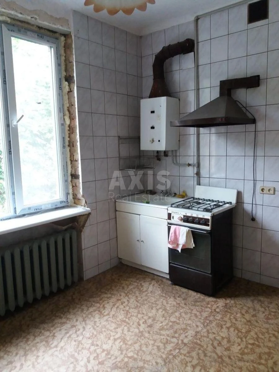 2к квартира ул. Чумака Василия 1369594