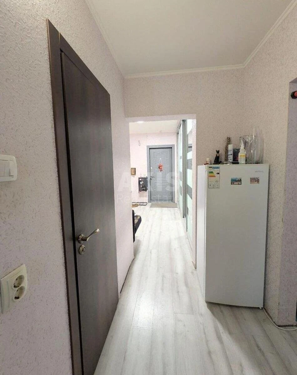 2к квартира ул. Данченко Сергея 5, корп. 2711247