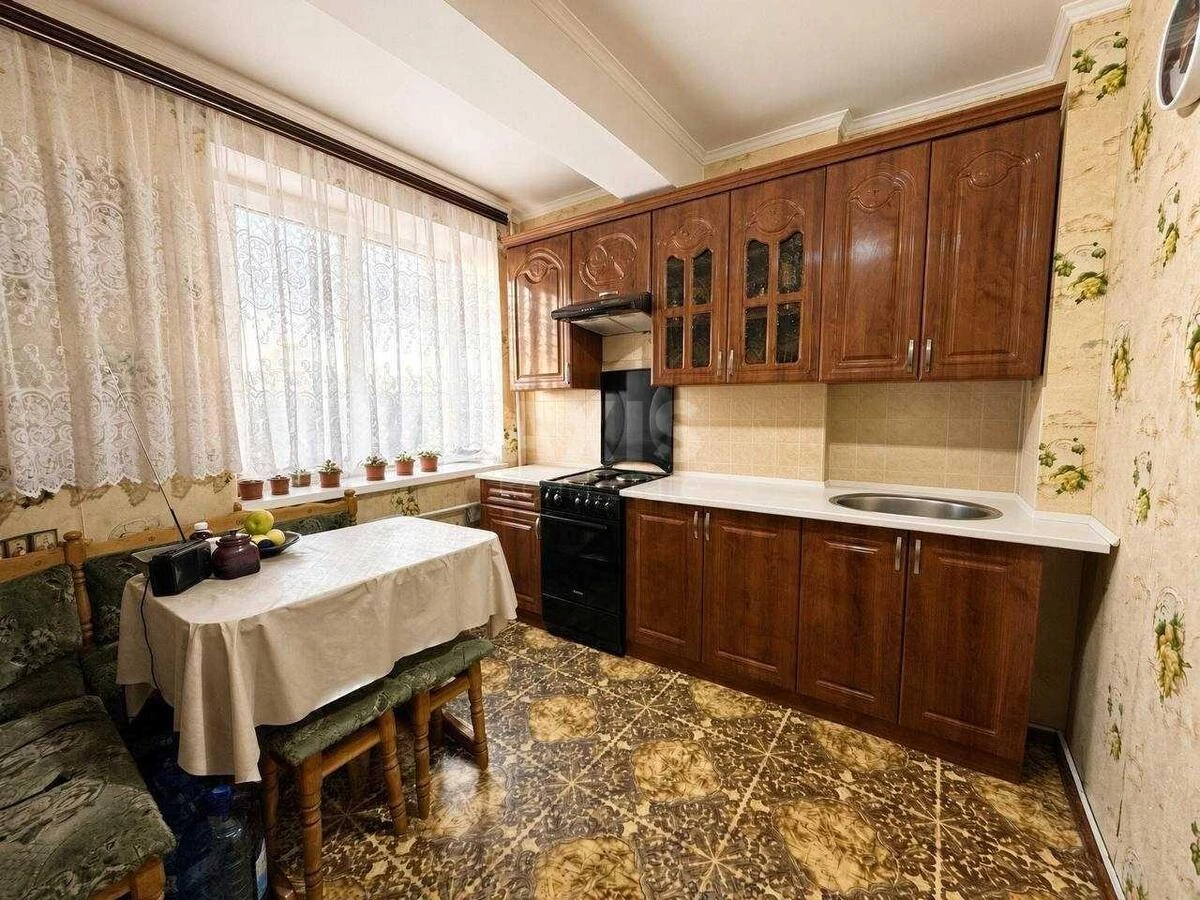2k apartment pr-t Lesja Kurbasa 3Г71257