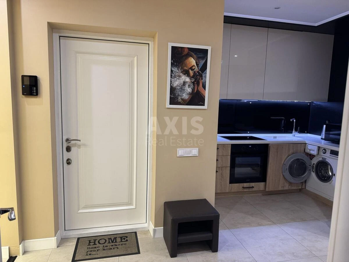 2k apartment vul. Samiyla Kishky 19/146974223