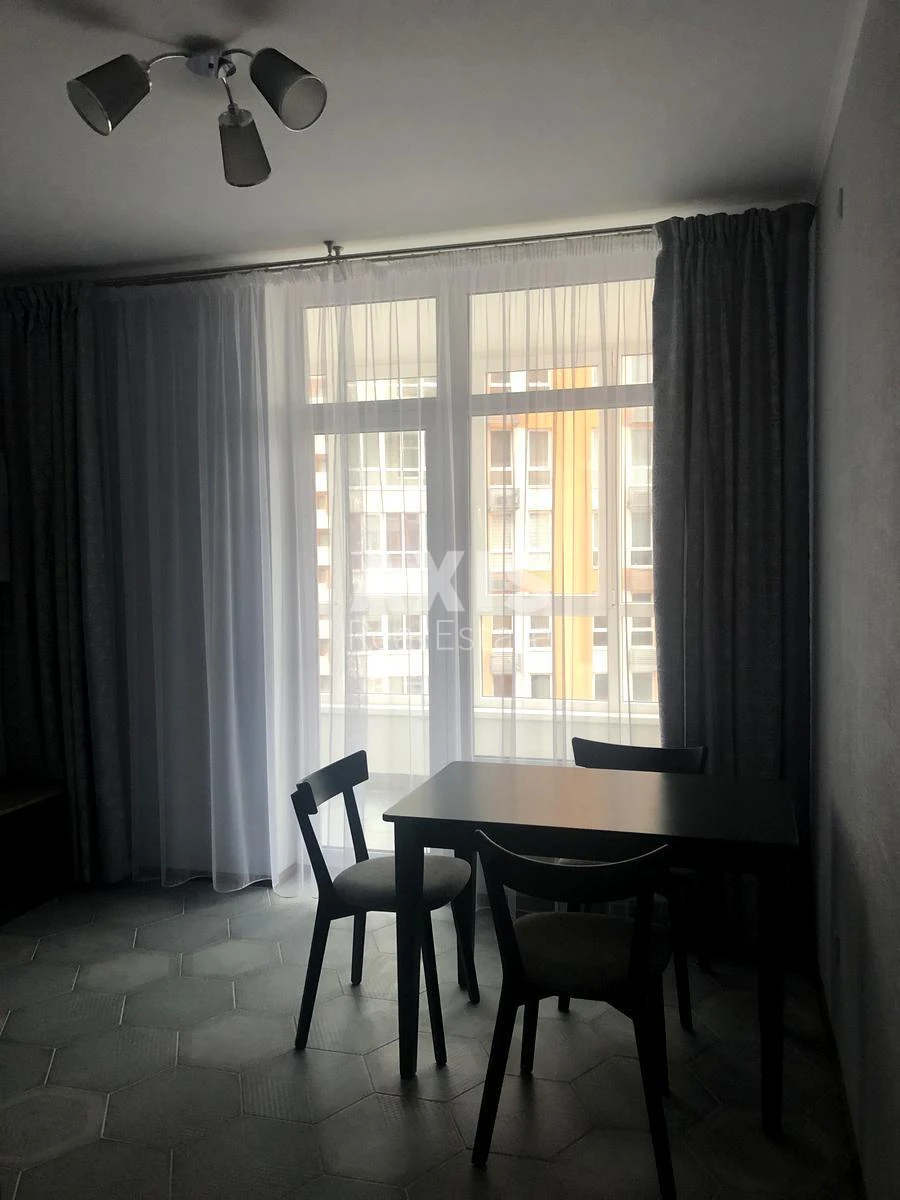 1к квартира пр-т Берестейский 65 А678541