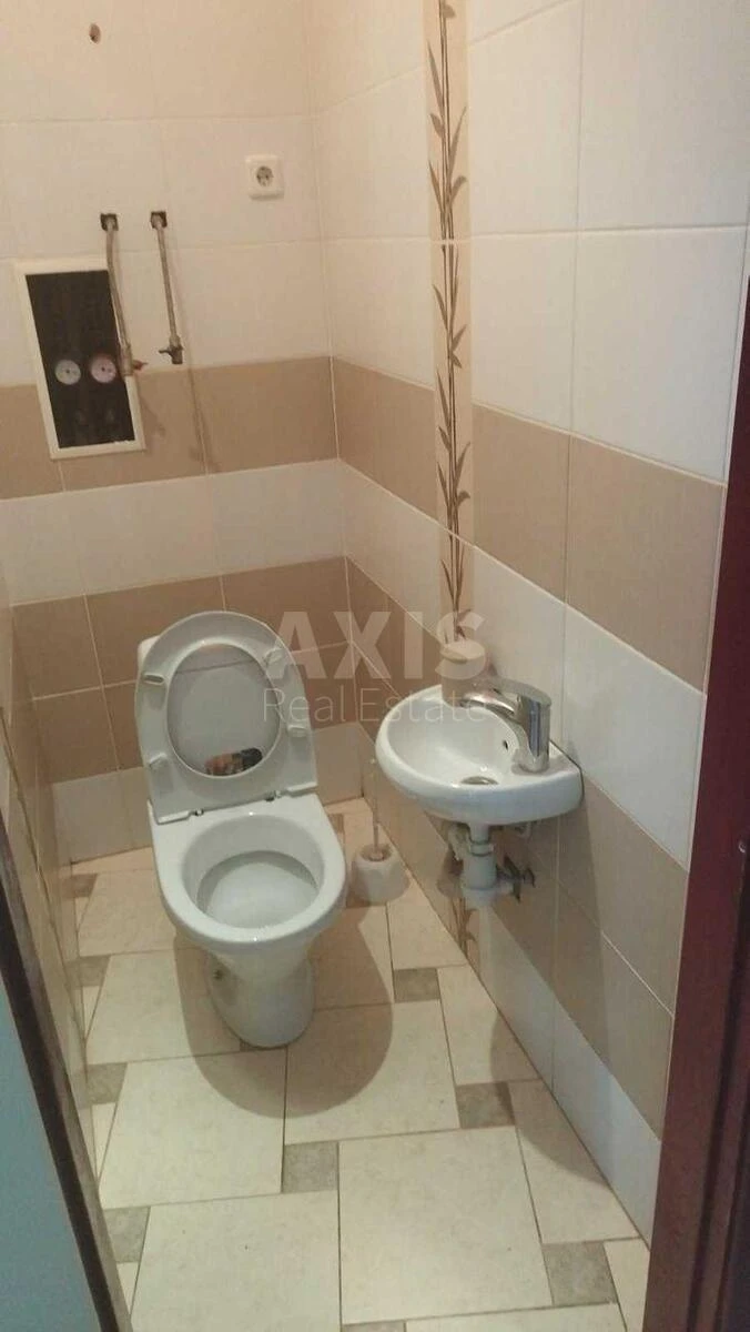2k apartment vul. Piters'ka 2699355