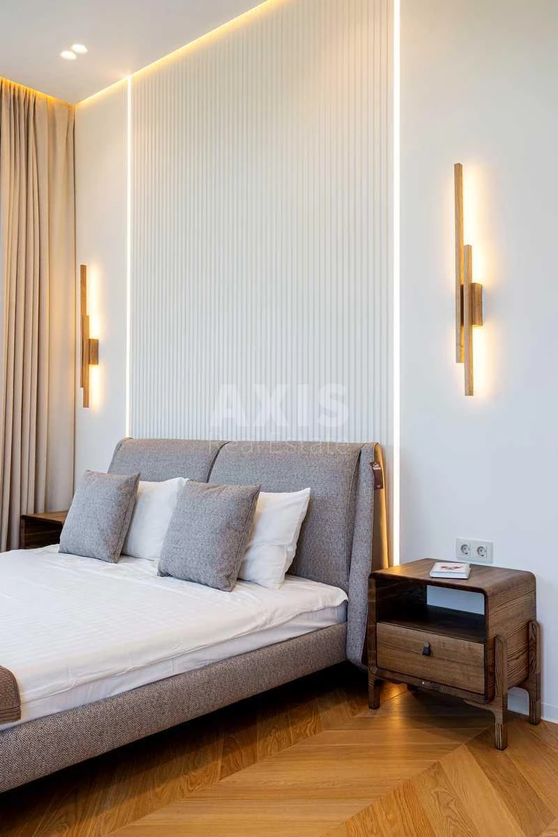 1k apartment vul. Mykhayla Boychuka 19А7142416