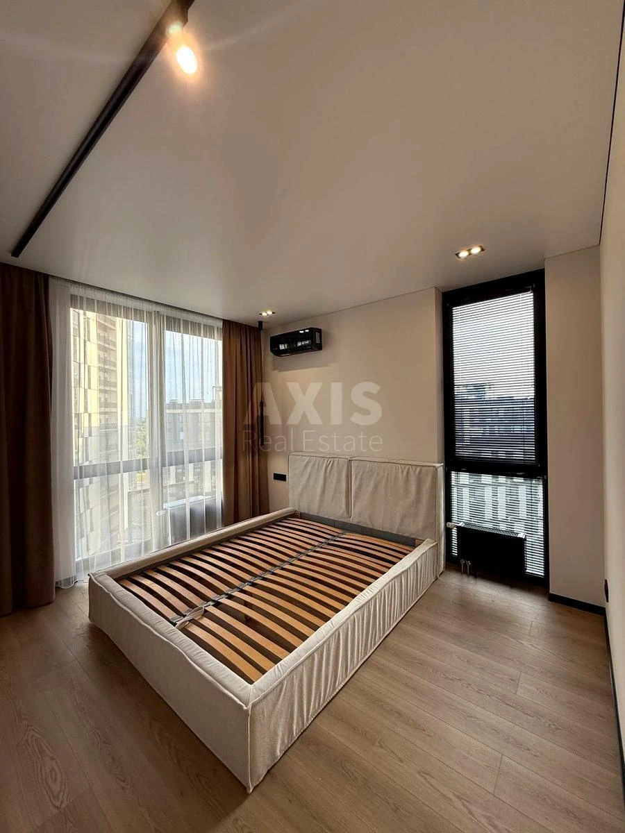 3k apartment vul. Zarichna 6, корп. 5699817