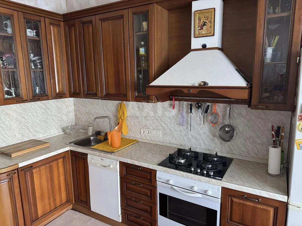 3к квартира ул. Почайнинская 2370098