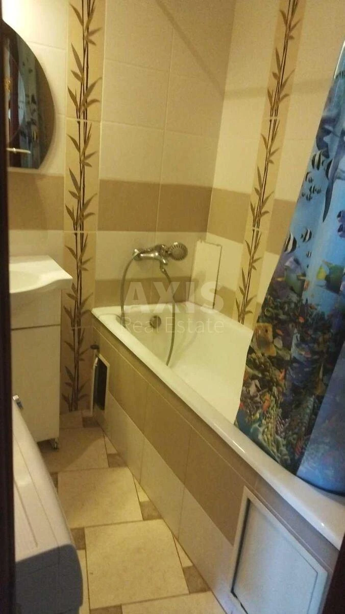 2k apartment vul. Piters'ka 2699356