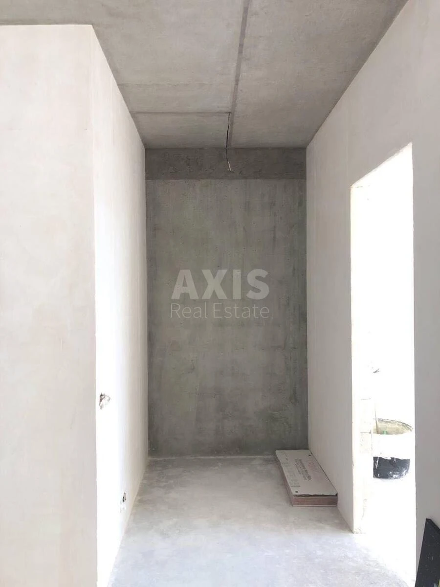 1k apartment vul. Sverstjuka Jevgena 4699715