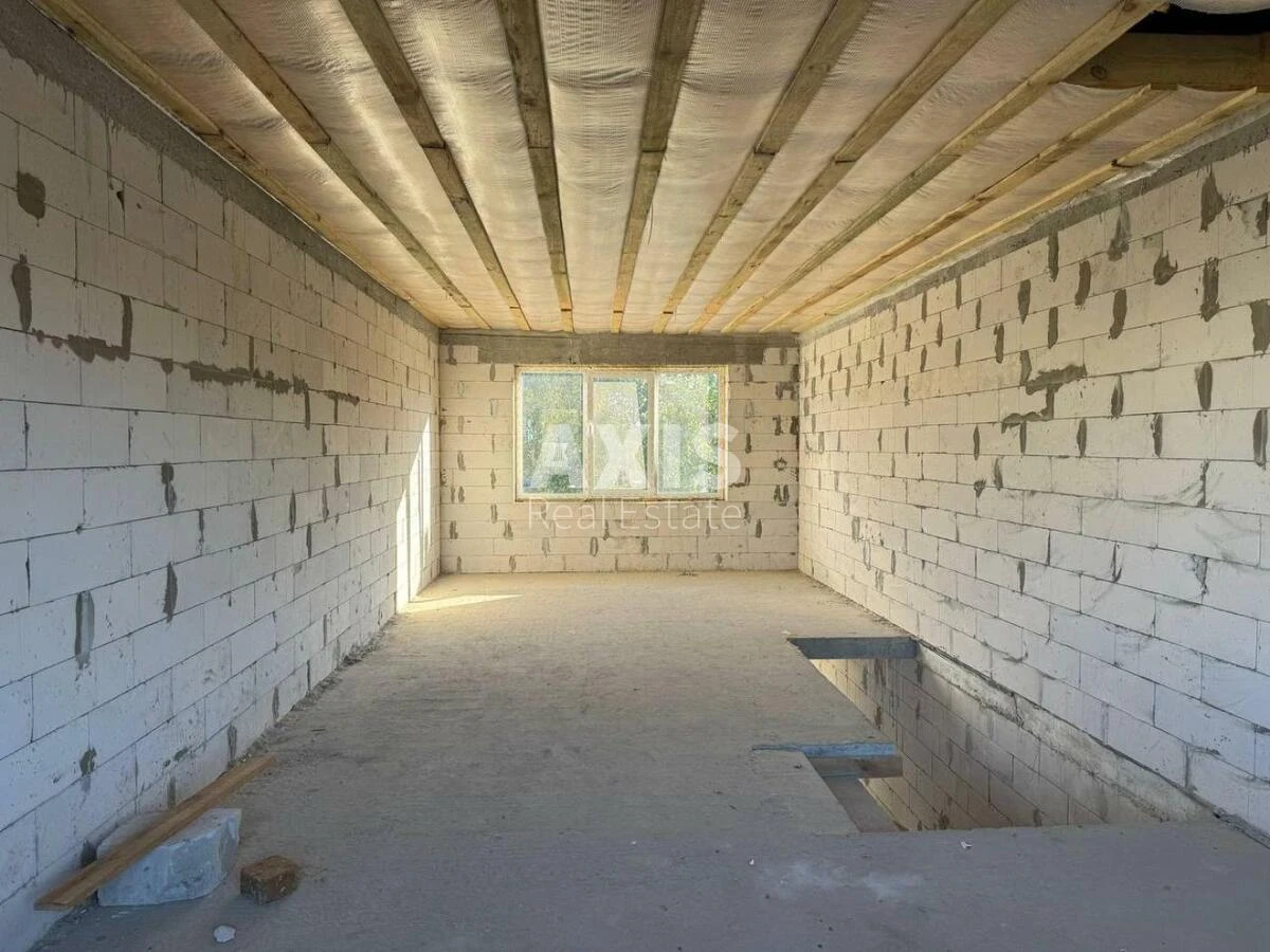 House vul. Sadova 60-a, 90m2, Kyiv city579692
