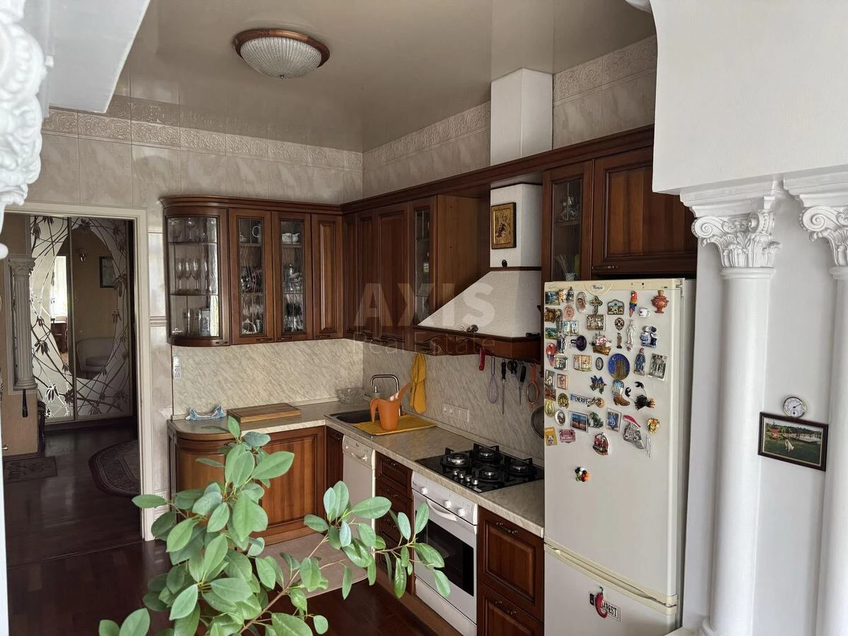 3к квартира ул. Почайнинская 23700980