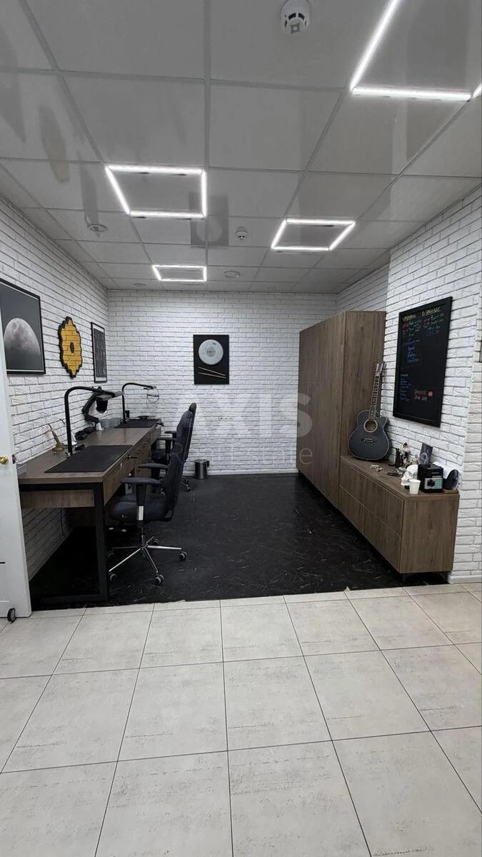 Офис ул. Соломии Крушельницкой 13, 60м2706237