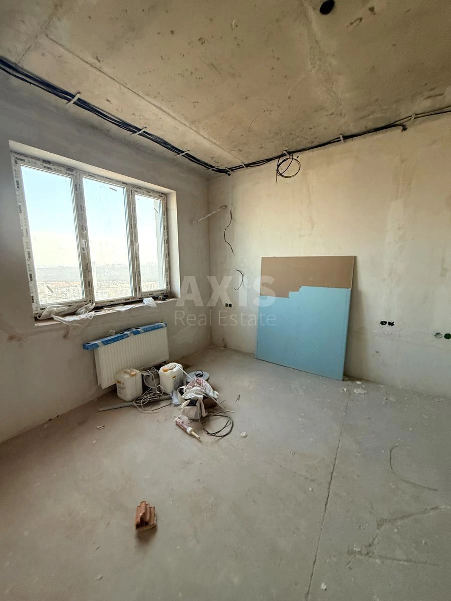 3k apartment vul. Vasyl'kivs'ka 6884310