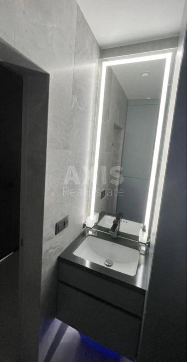 3k apartment vul. Lypkivs'kogo Vasylja Mytropolyta 16Г6886214