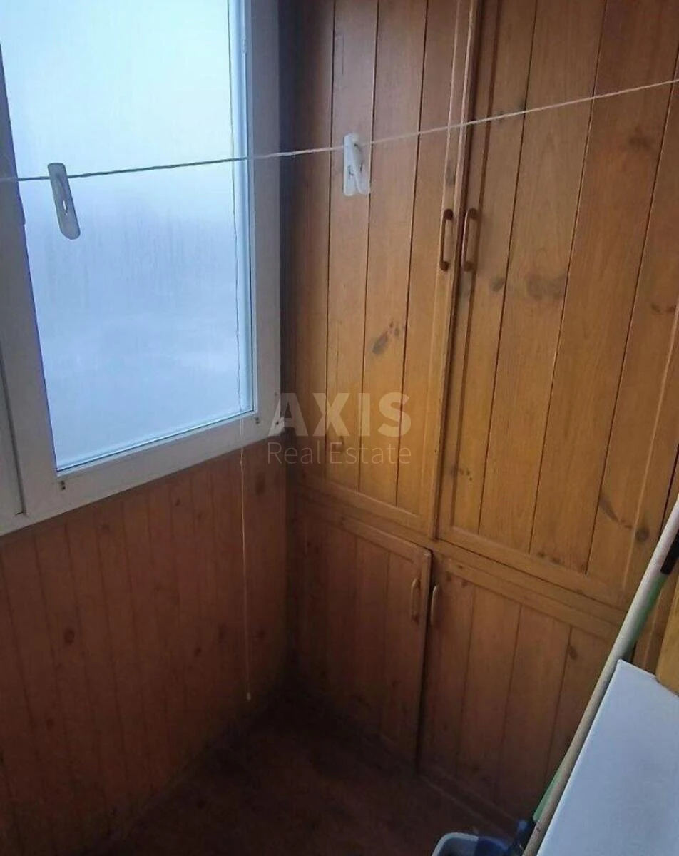 1k apartment vul. Teremkivs'ka 21718949