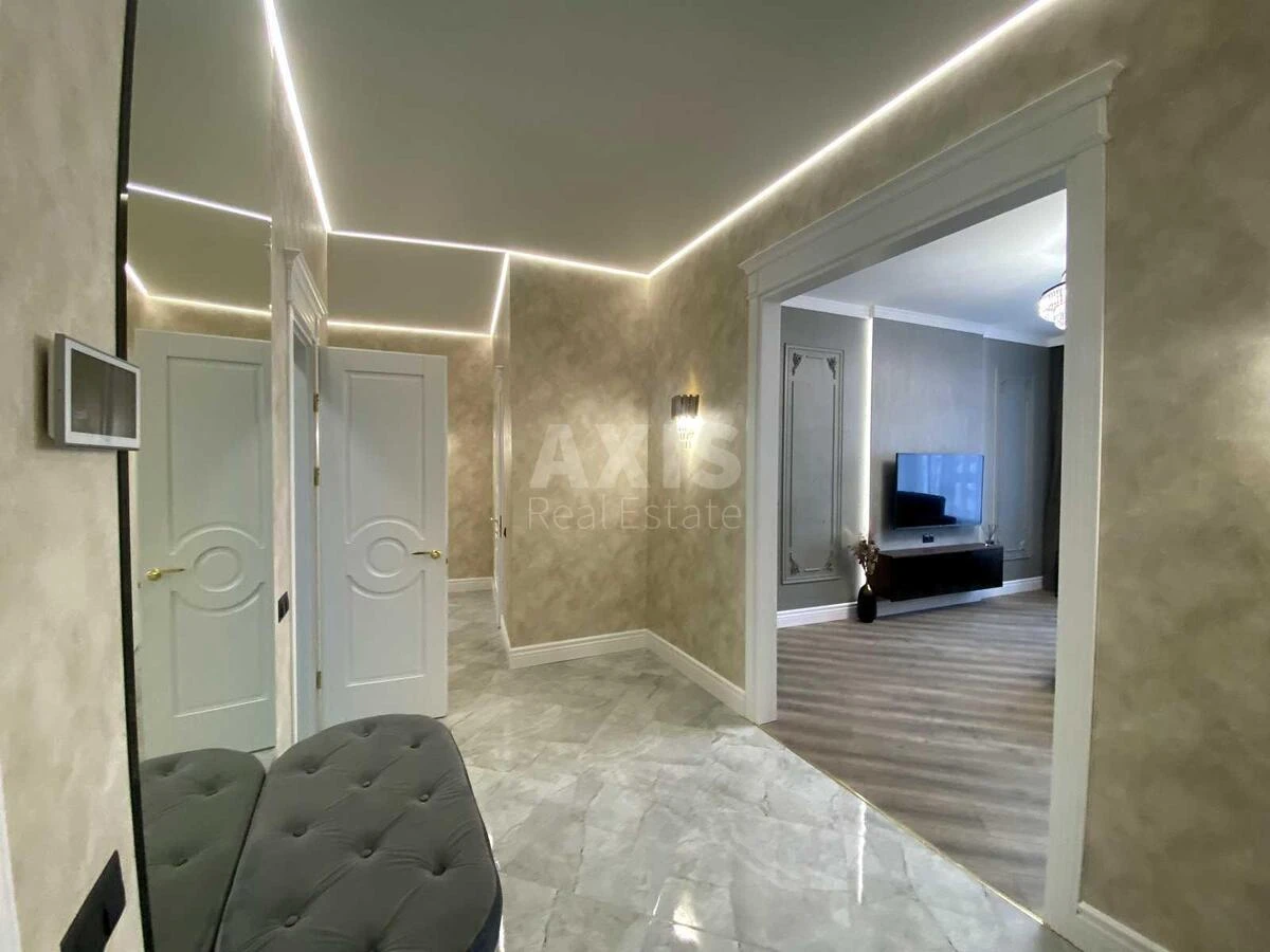 2k apartment vul. Vasylya Tyutyunnyka 28А7191410