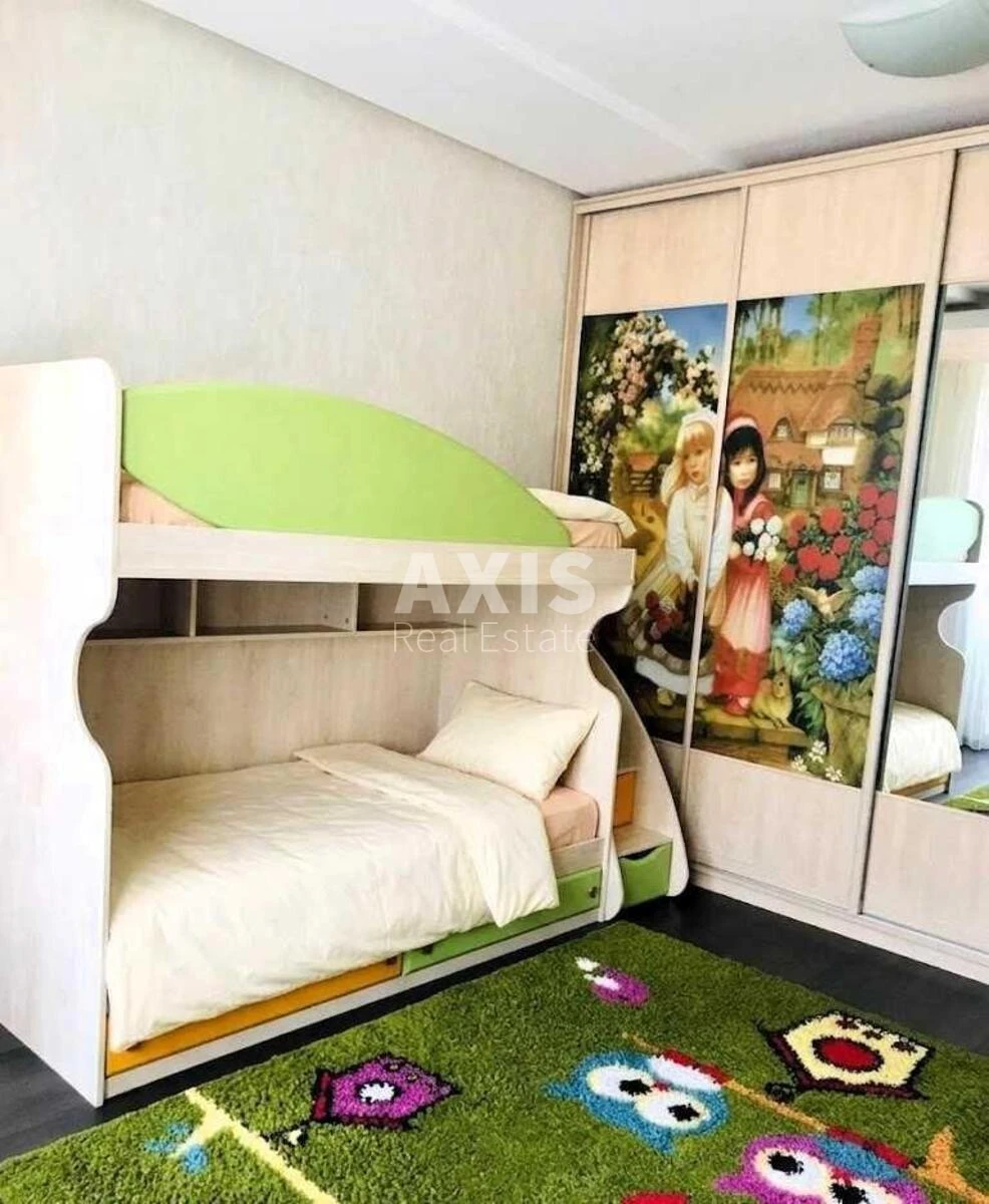 3k apartment vul. Andriya Verkhohlyada eighteen A6879713