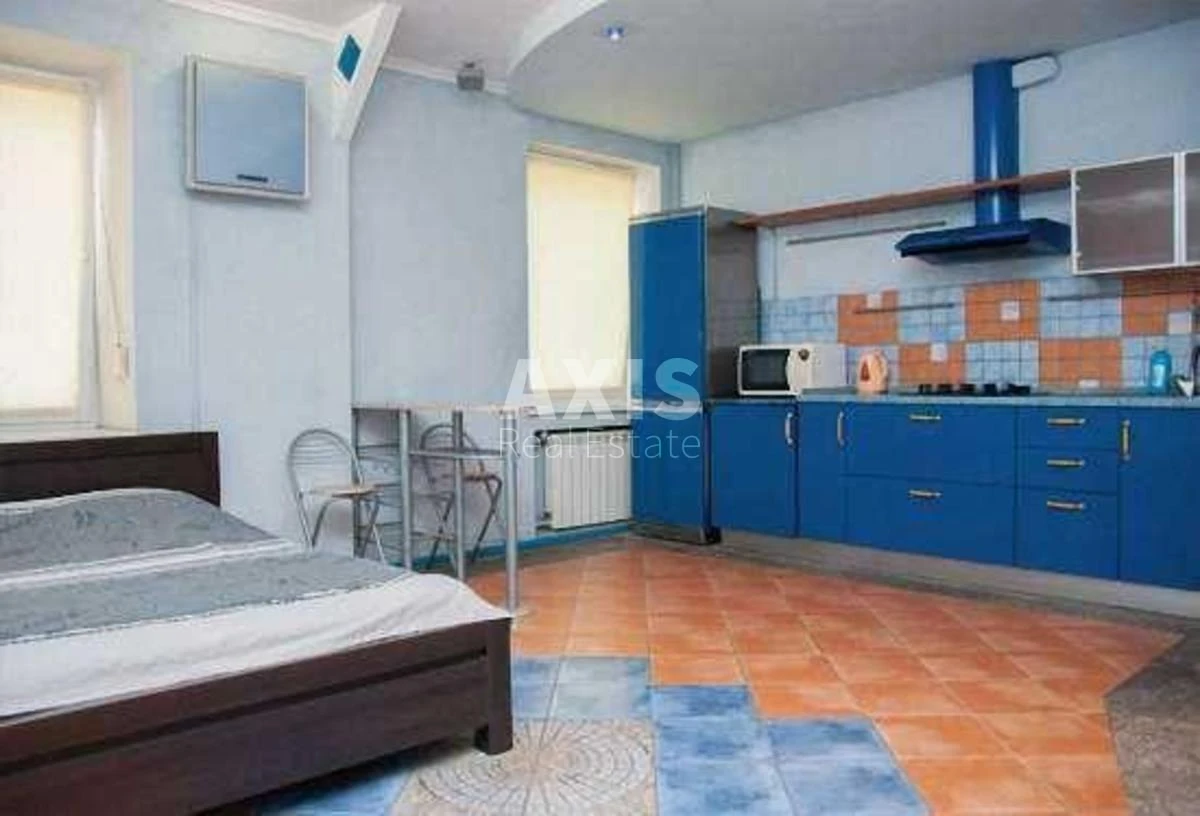 1к квартира ул. Константиновская 18390862