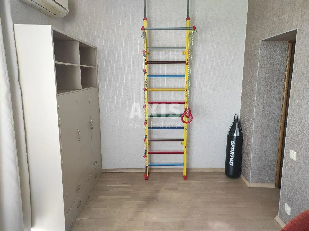 5k apartment vul. Kondratjuka Jurija 18Б453724