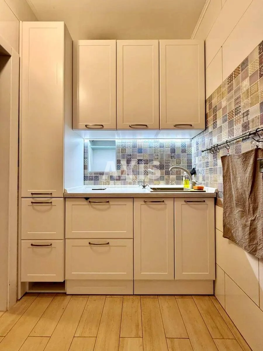 3к квартира ул. Регенераторная 4685030